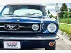 Thumbnail Photo 50 for 1966 Ford Mustang